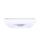Milagro Plafon YAX 24W LED Ściemnialny+ Pilot ML4402 Milagro Plafon YAX 24W LED Ściemnialny+ Pilot ML4402