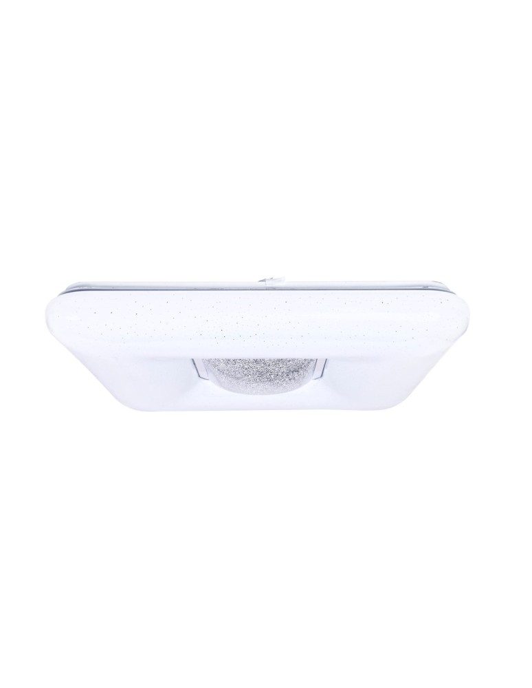 Milagro Plafon YAX 24W LED Ściemnialny+ Pilot ML4402 Milagro Plafon YAX 24W LED Ściemnialny+ Pilot ML4402