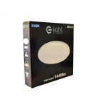 Milagro Plafon Bravo 16W LED Ø330 mm ML4267 Milagro Plafon Bravo 16W LED Ø330 mm ML4267