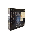 Milagro Plafon Bravo 16W LED Ø330 mm ML4267 Milagro Plafon Bravo 16W LED Ø330 mm ML4267