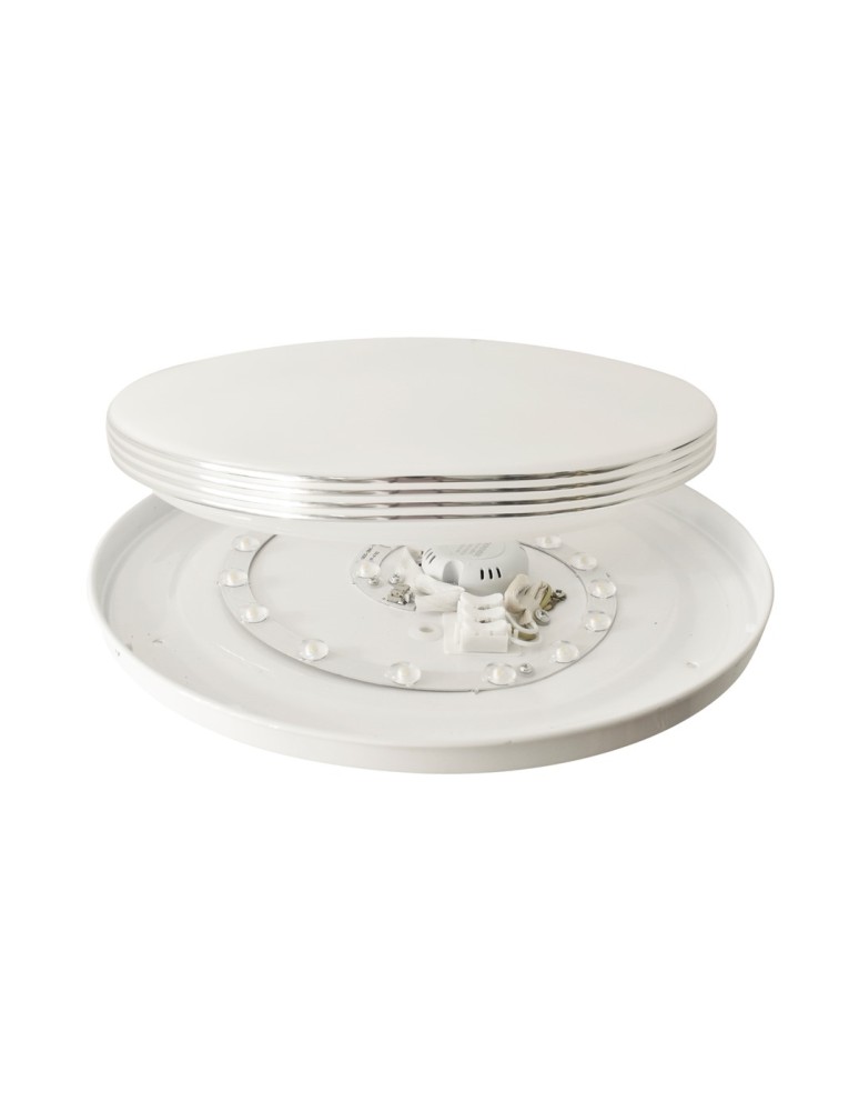 Milagro Plafon Bravo 16W LED Ø330 mm ML4267 Milagro Plafon Bravo 16W LED Ø330 mm ML4267