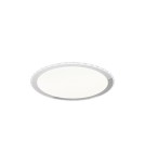 Milagro Plafon LAYLA 66W LED Ø500mm Ściemnialny+ Pilot ML4222 Milagro Plafon LAYLA 66W LED Ø500mm Ściemnialny+ Pilot ML4222