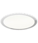 Milagro Plafon LAYLA 66W LED Ø500mm Ściemnialny+ Pilot ML4222 Milagro Plafon LAYLA 66W LED Ø500mm Ściemnialny+ Pilot ML4222
