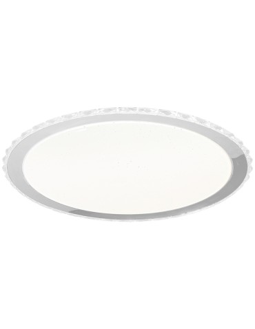 Milagro Plafon LAYLA 66W LED Ø500mm Ściemnialny+ Pilot ML4222 - produkt 2