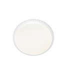 Plafony z pilotem - Milagro Plafon CRUZ 66W LED Ø500mm Ściemnialny+ Pilot ML4220 - product 1