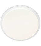 Plafony z pilotem - Milagro Plafon CRUZ 66W LED Ø500mm Ściemnialny+ Pilot ML4220 - product 2