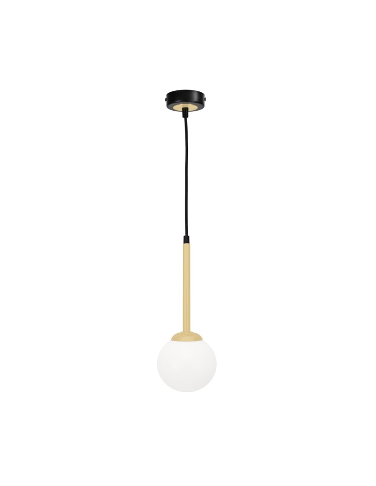 Milagro Lampa wisząca PARMA 1xE14 MLP4820