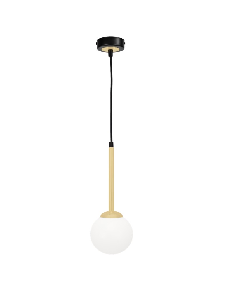 Milagro Lampa wisząca PARMA 1xE14 MLP4820