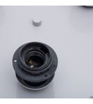 Milagro Lampa sufitowa MIŚ 3xE27 MLP4963 Milagro Lampa sufitowa MIŚ 3xE27 MLP4963