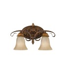 Kinkiety - Feiss SONOMA VALLEY 2x60W E27 FE/SONOMAVAL/VS Kinkiet - product 1