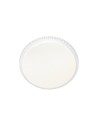 Milagro Plafon CRUZ 40W LED Ø400mm Ściemnialny+ Pilot ML4219