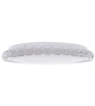 Milagro Plafon LAYLA 26W LED Ø400mm Ściemnialny+ Pilot ML4221 Milagro Plafon LAYLA 26W LED Ø400mm Ściemnialny+ Pilot ML4221