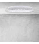 Milagro Plafon LAYLA 26W LED Ø400mm Ściemnialny+ Pilot ML4221 Milagro Plafon LAYLA 26W LED Ø400mm Ściemnialny+ Pilot ML4221