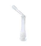 Lampki biurkowe - Milagro Lampka biurkowa LILLY WHITE 4W LED ML5677 - product 1