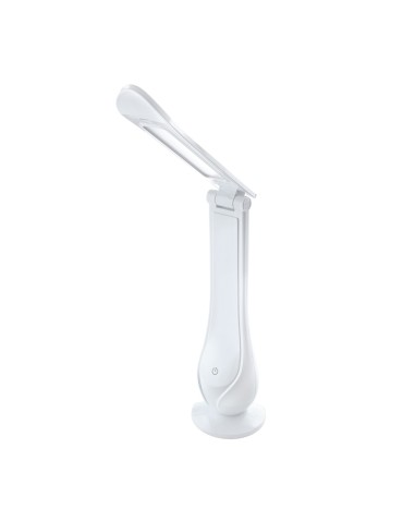 Milagro Lampka biurkowa LILLY WHITE 4W LED ML5677