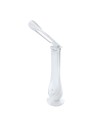 Milagro Lampka biurkowa LILLY WHITE 4W LED ML5677