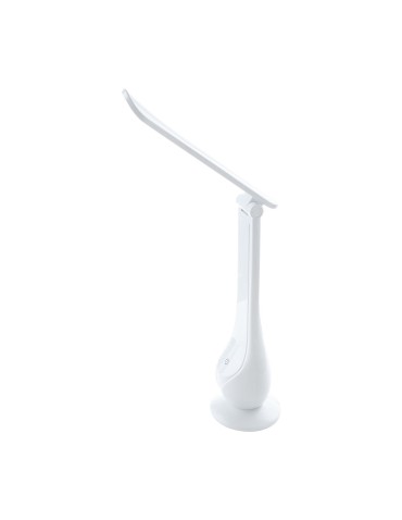 Milagro Lampka biurkowa LILLY WHITE 4W LED ML5677 - produkt 2