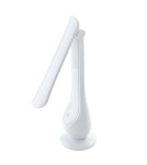 Lampki biurkowe - Milagro Lampka biurkowa LILLY WHITE 4W LED ML5677 - product 3