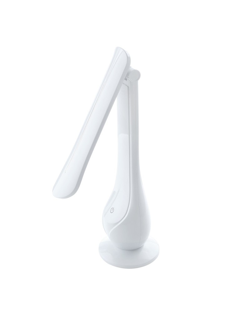 Milagro Lampka biurkowa LILLY WHITE 4W LED ML5677