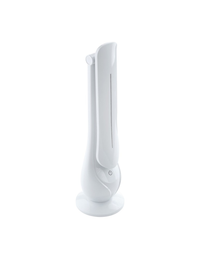 Milagro Lampka biurkowa LILLY WHITE 4W LED ML5677