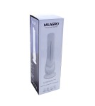 Lampki biurkowe - Milagro Lampka biurkowa LILLY WHITE 4W LED ML5677 - product 6