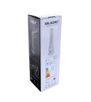 Lampki biurkowe - Milagro Lampka biurkowa LILLY WHITE 4W LED ML5677 - product 7
