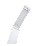 Lampki biurkowe - Milagro Lampka biurkowa LILLY WHITE 4W LED ML5677 - product 8