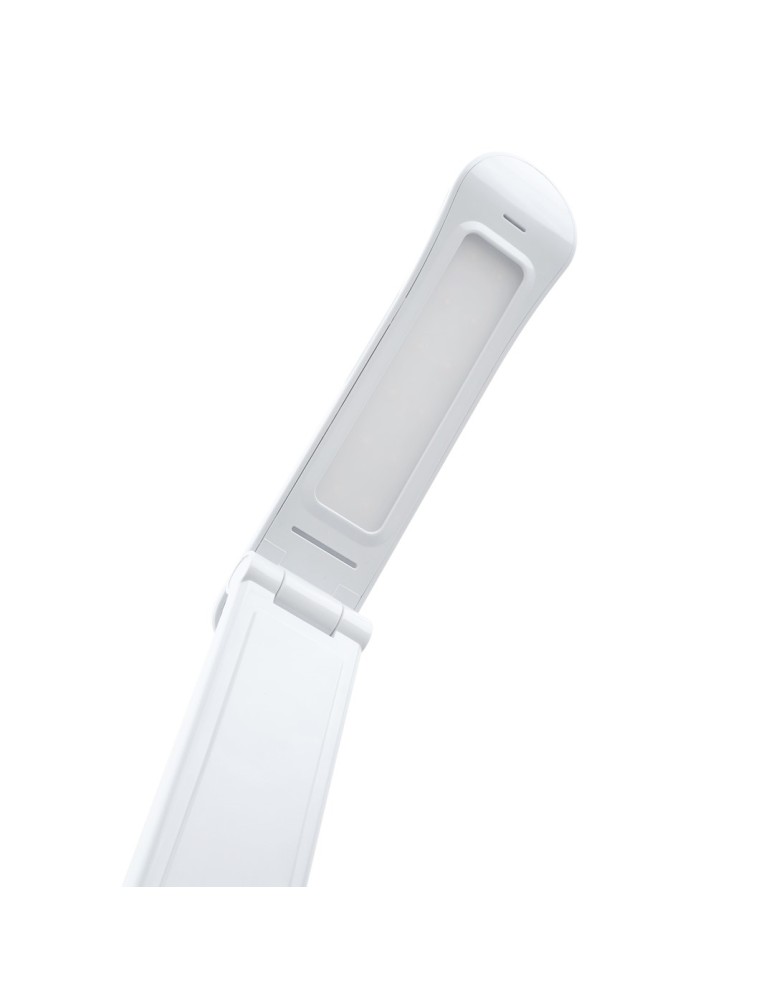Milagro Lampka biurkowa LILLY WHITE 4W LED ML5677