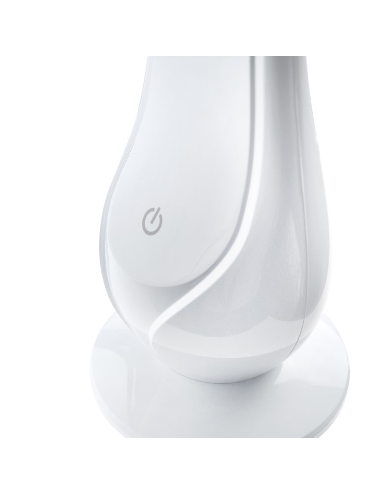 Milagro Lampka biurkowa LILLY WHITE 4W LED ML5677