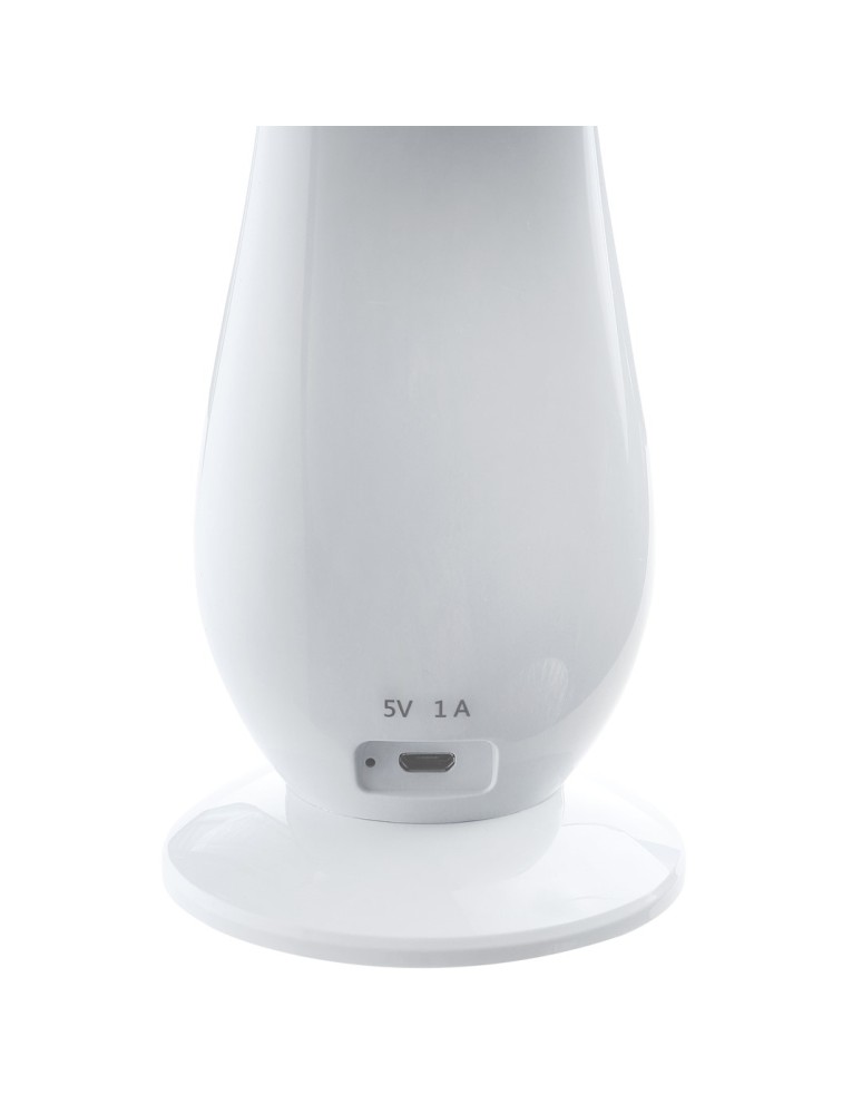 Milagro Lampka biurkowa LILLY WHITE 4W LED ML5677