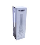 Lampki biurkowe - Milagro Lampka biurkowa LILLY WHITE 4W LED ML5677 - product 16