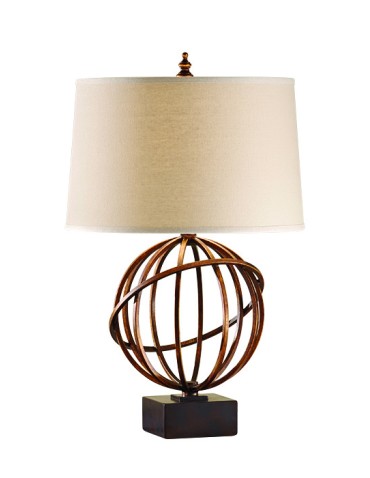 Elstead Lighting Quoizel Stołowa SPENCER 1x60W E27 FE/SPENCER TL
