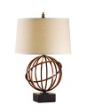 Elstead Lighting Quoizel Stołowa SPENCER 1x60W E27 FE/SPENCER TL