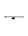 Milagro Kinkiet SHINE BLACK 60cm 12W LED ML5570