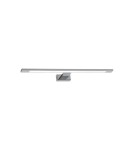 Milagro Kinkiet SHINE CHROME 60cm 12W LED ML5569 Milagro Kinkiet SHINE CHROME 60cm 12W LED ML5569