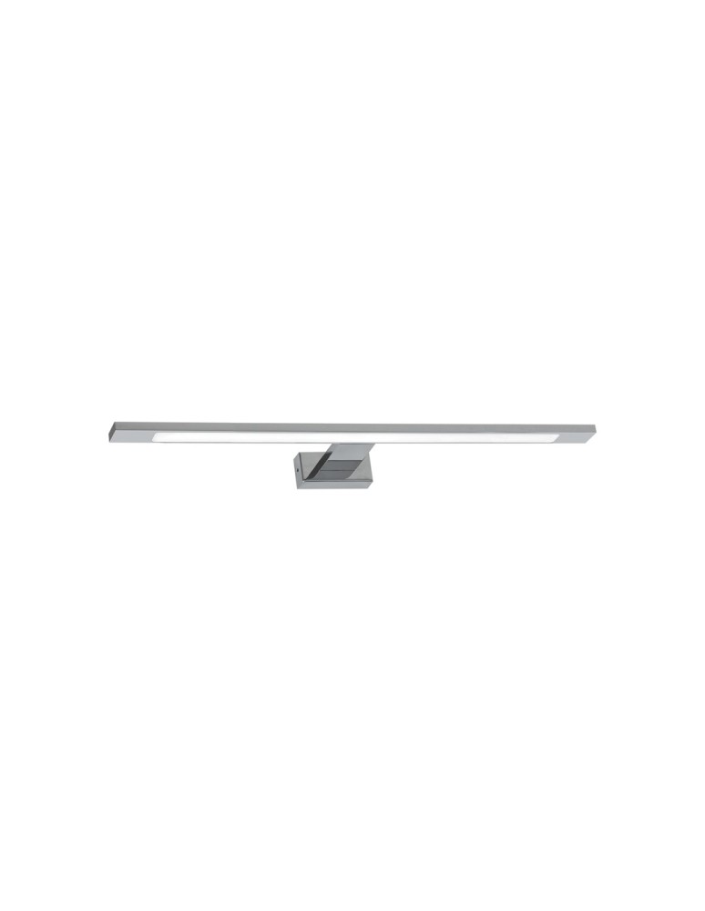 Milagro Kinkiet SHINE CHROME 60cm 12W LED ML5569 Milagro Kinkiet SHINE CHROME 60cm 12W LED ML5569