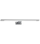 Milagro Kinkiet SHINE CHROME 60cm 12W LED ML5569 Milagro Kinkiet SHINE CHROME 60cm 12W LED ML5569