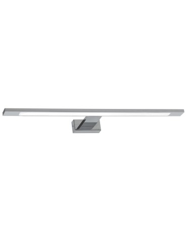 Milagro Kinkiet SHINE CHROME 60cm 12W LED ML5569 - produkt 2