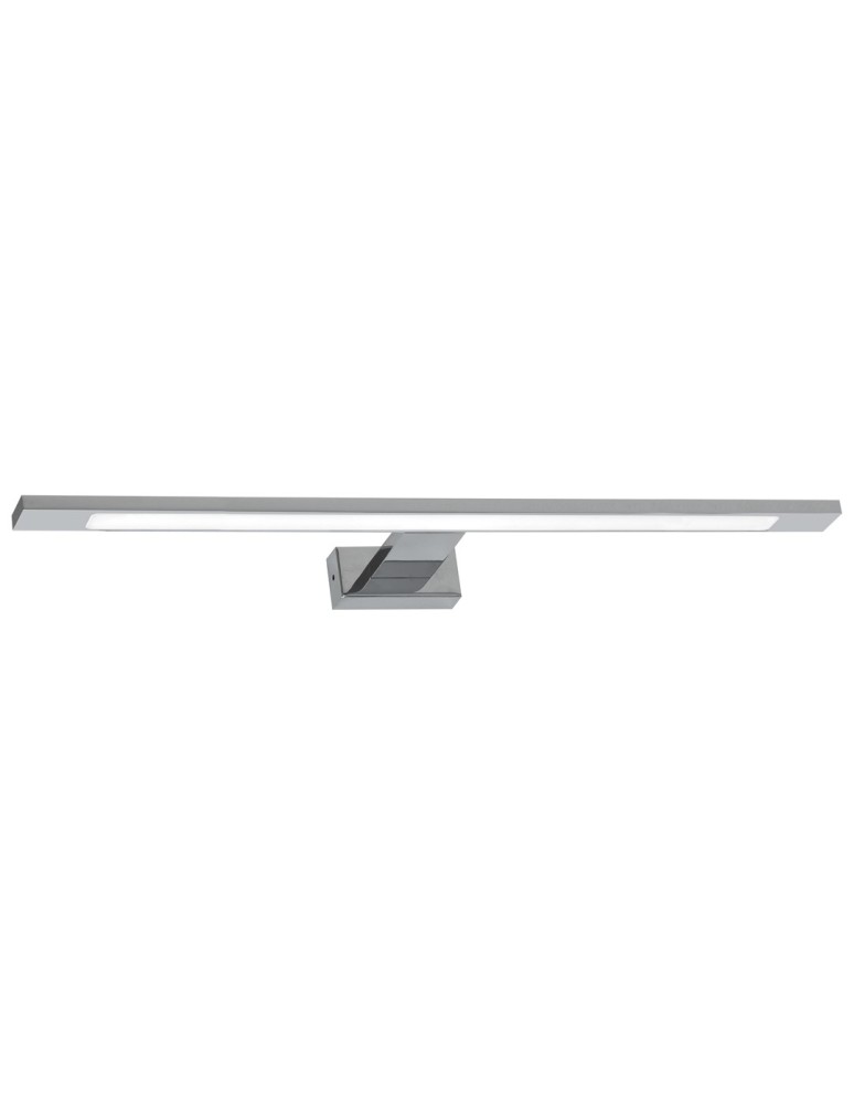 Milagro Kinkiet SHINE CHROME 60cm 12W LED ML5569 Milagro Kinkiet SHINE CHROME 60cm 12W LED ML5569