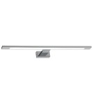 Milagro Kinkiet SHINE CHROME 60cm 12W LED ML5569 Milagro Kinkiet SHINE CHROME 60cm 12W LED ML5569