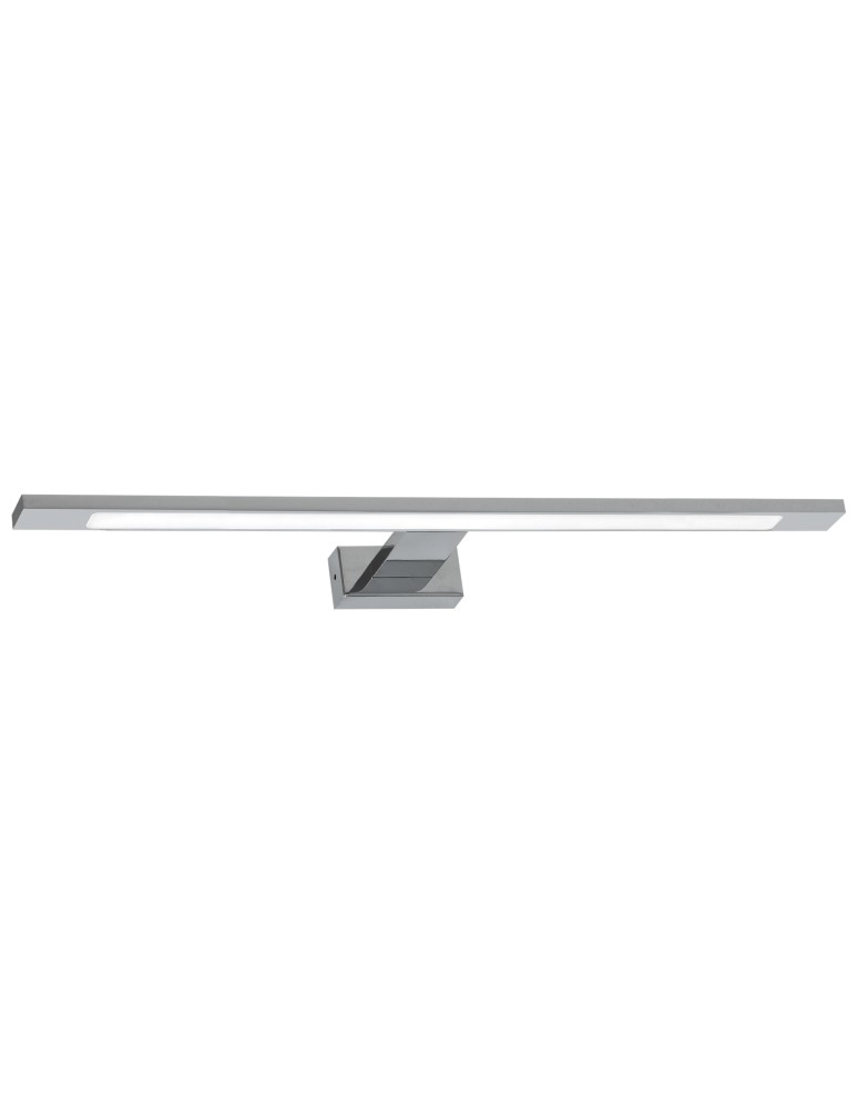 Milagro Kinkiet SHINE CHROME 60cm 12W LED ML5569 Milagro Kinkiet SHINE CHROME 60cm 12W LED ML5569