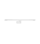 Milagro Kinkiet SHINE WHITE 60cm 12W LED ML5571 Milagro Kinkiet SHINE WHITE 60cm 12W LED ML5571