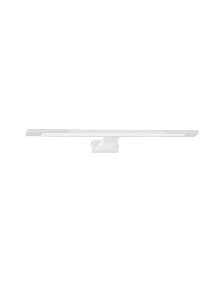Milagro Kinkiet SHINE WHITE 60cm 12W LED ML5571 Milagro Kinkiet SHINE WHITE 60cm 12W LED ML5571