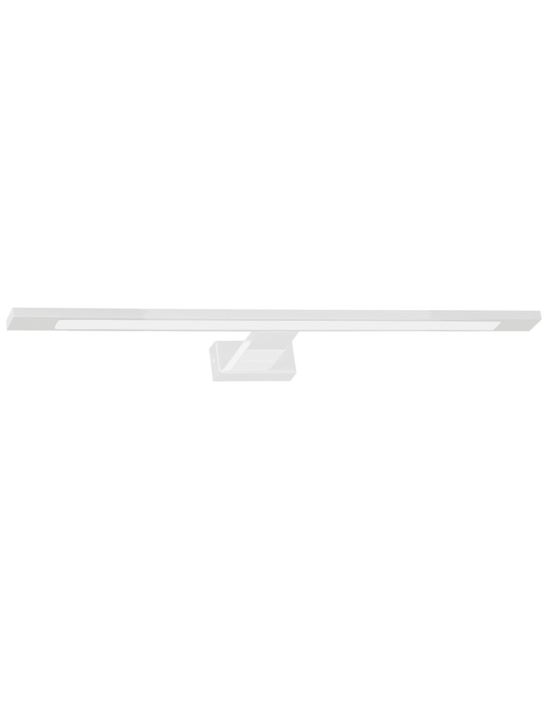 Milagro Kinkiet SHINE WHITE 60cm 12W LED ML5571 Milagro Kinkiet SHINE WHITE 60cm 12W LED ML5571