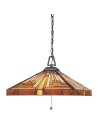 Quoizel STEPHEN 3x60W E27 QZ/STEPHEN/3P Wisząca