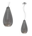 Milagro Lampa wisząca PETRA 1xE27 ML5480 Milagro Lampa wisząca PETRA 1xE27 ML5480