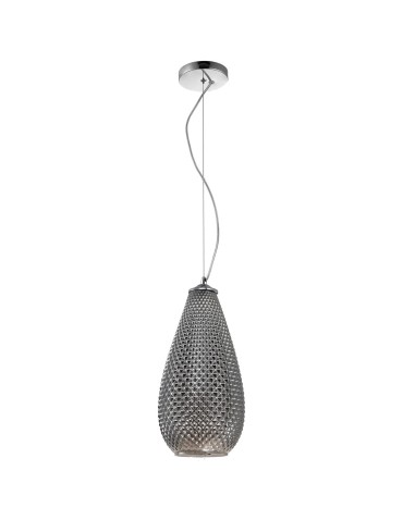 Milagro Lampa wisząca PETRA 1xE27 ML5480 - produkt 2