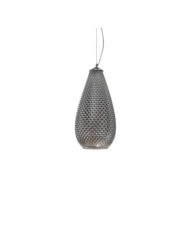 Milagro Lampa wisząca PETRA 1xE27 ML5480 Milagro Lampa wisząca PETRA 1xE27 ML5480