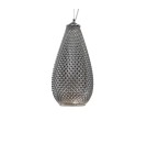 Milagro Lampa wisząca PETRA 1xE27 ML5480 Milagro Lampa wisząca PETRA 1xE27 ML5480