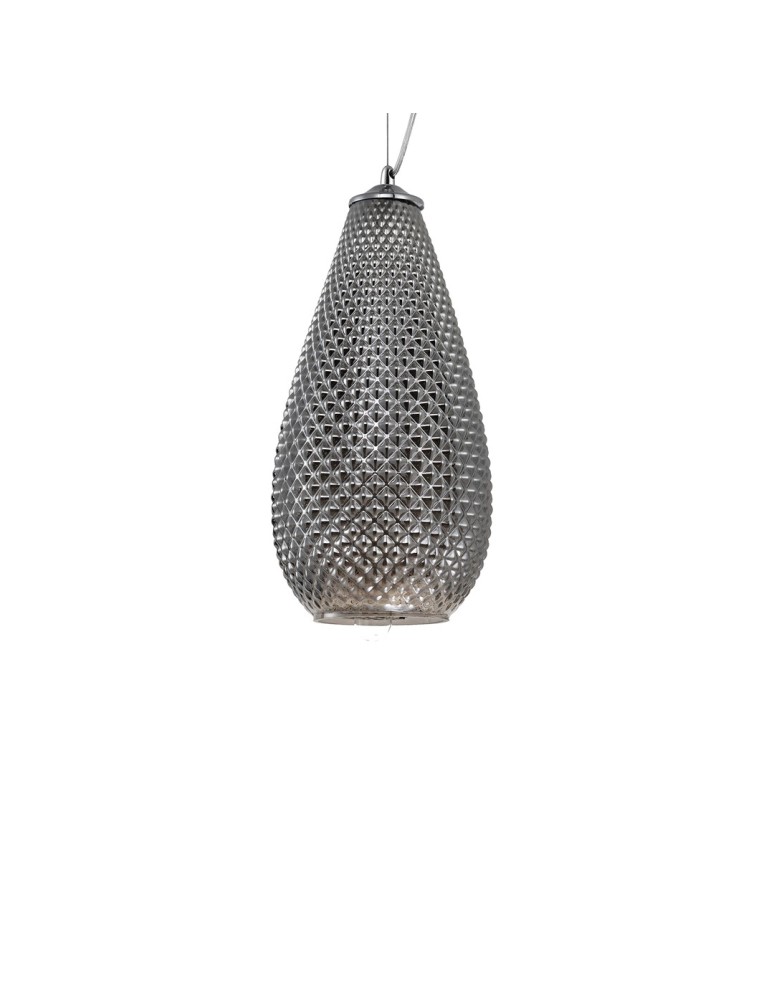 Milagro Lampa wisząca PETRA 1xE27 ML5480 Milagro Lampa wisząca PETRA 1xE27 ML5480